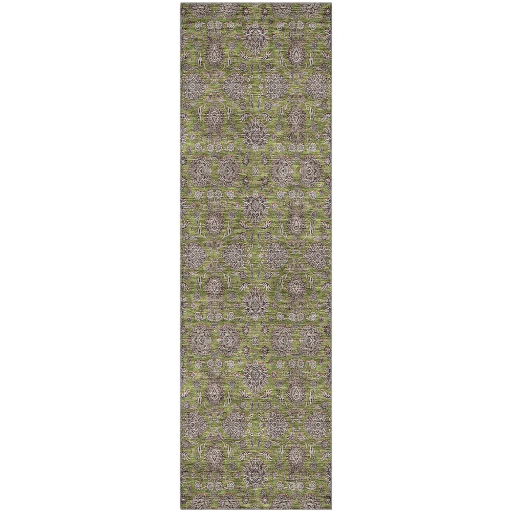 Mayfield AMF702 Olive 2'3