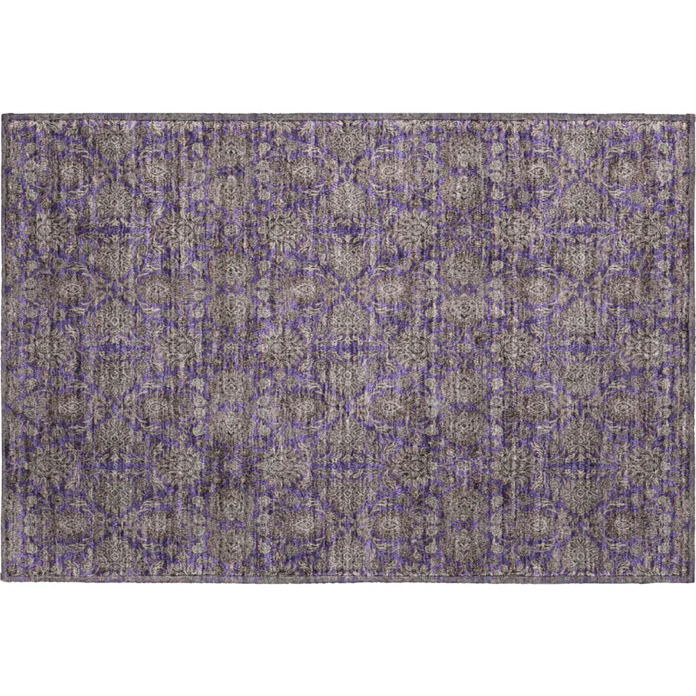 Mayfield AMF702 Purple 1'8