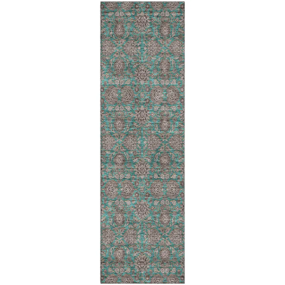 Mayfield AMF702 Teal 2'3