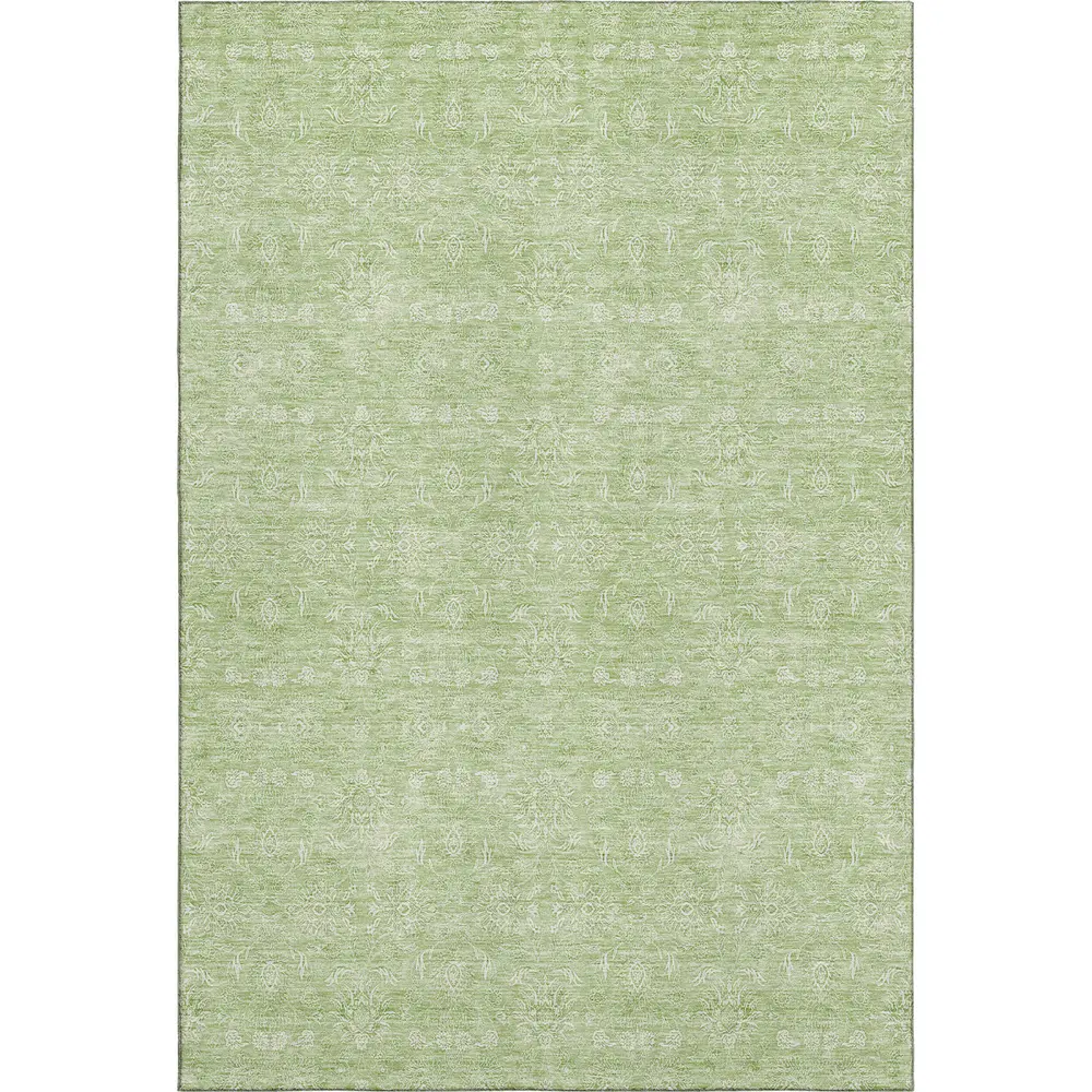 Mayfield AMF703 Aloe 3' x 5' Rug
