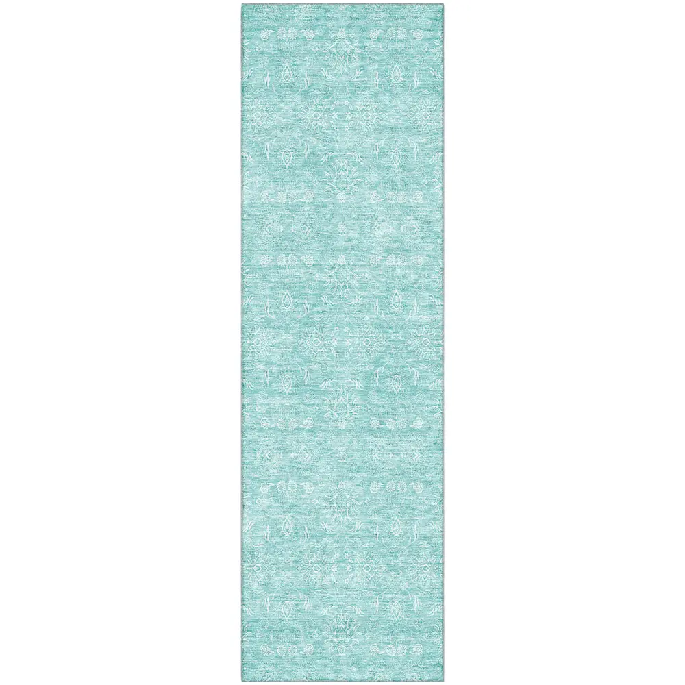 Mayfield AMF703 Aqua 2'3