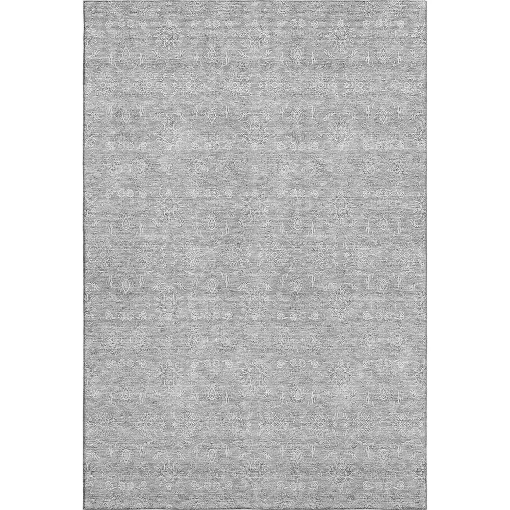 Mayfield AMF703 Gray 5' x 7'6