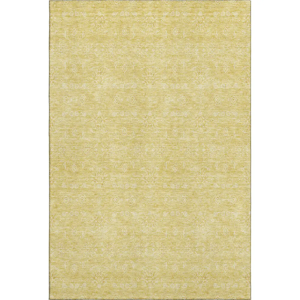Mayfield AMF703 Honey 10' x 14' Rug