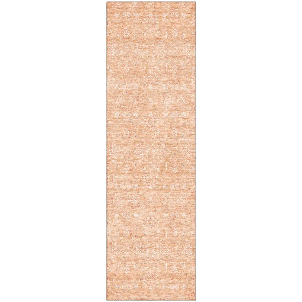 Mayfield AMF703 Peach 2'3