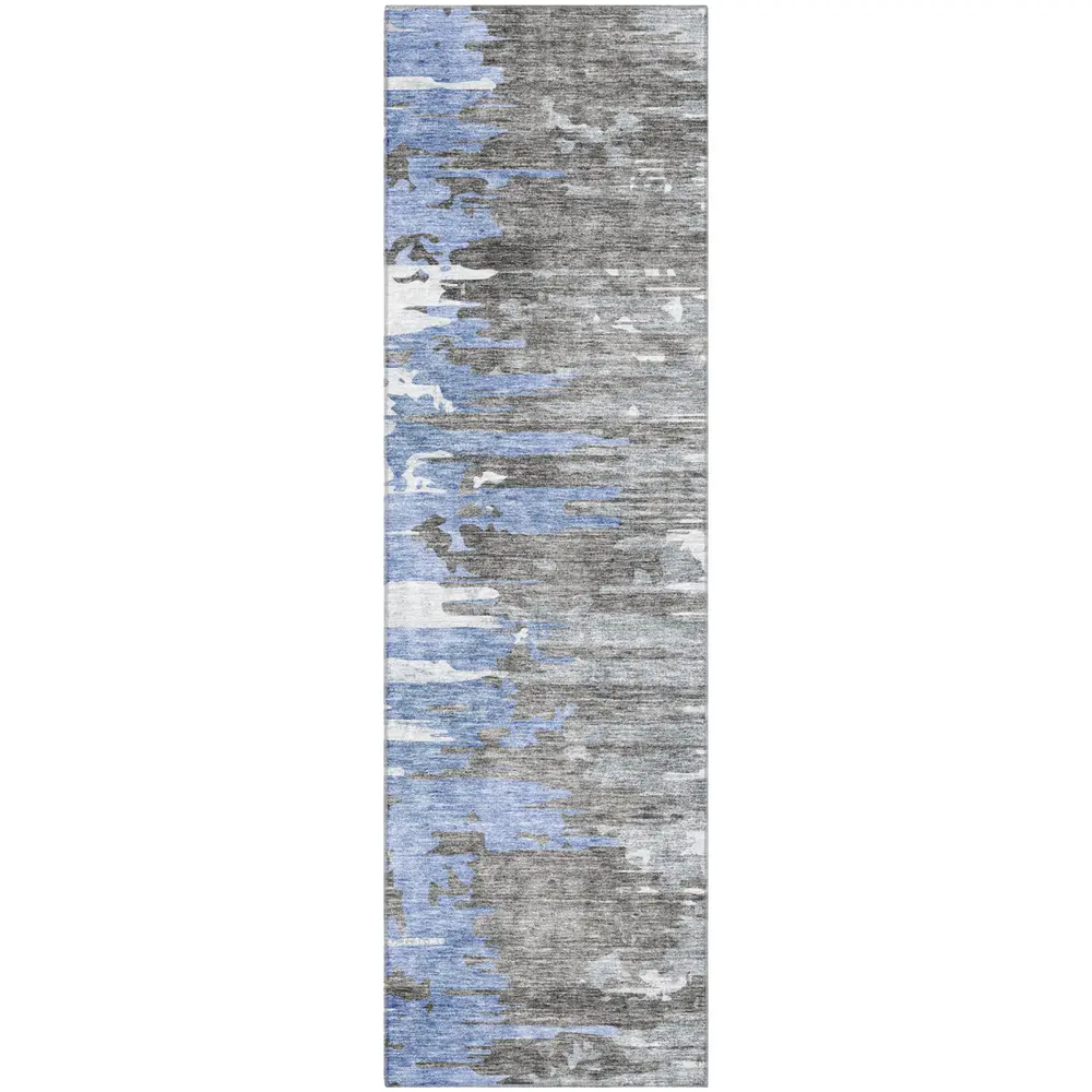 Mayfield AMF704 Blue 2'3