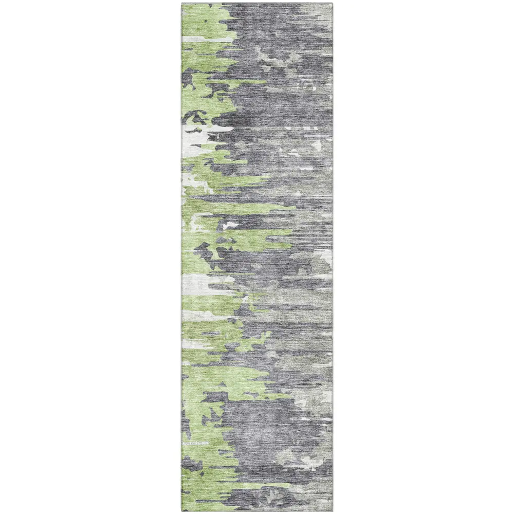 Mayfield AMF704 Green 2'3