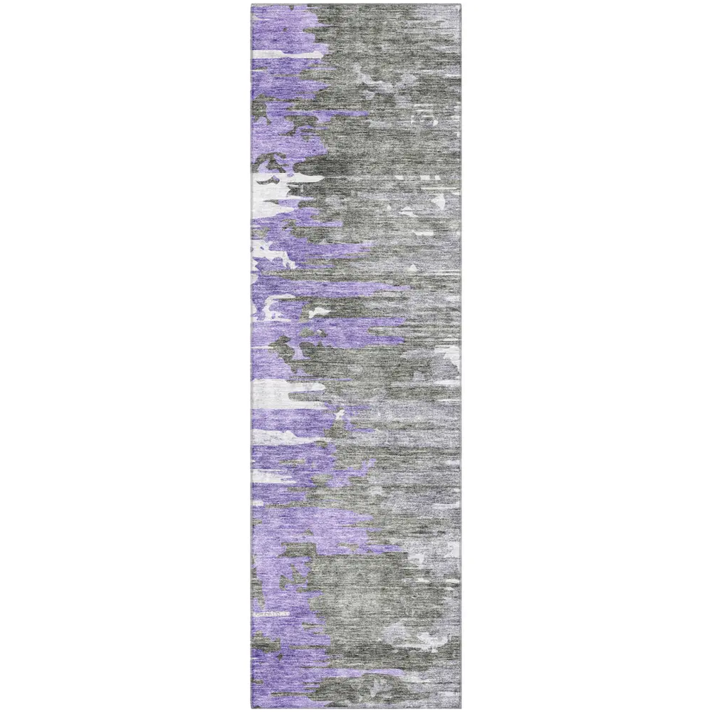 Mayfield AMF704 Purple 2'3