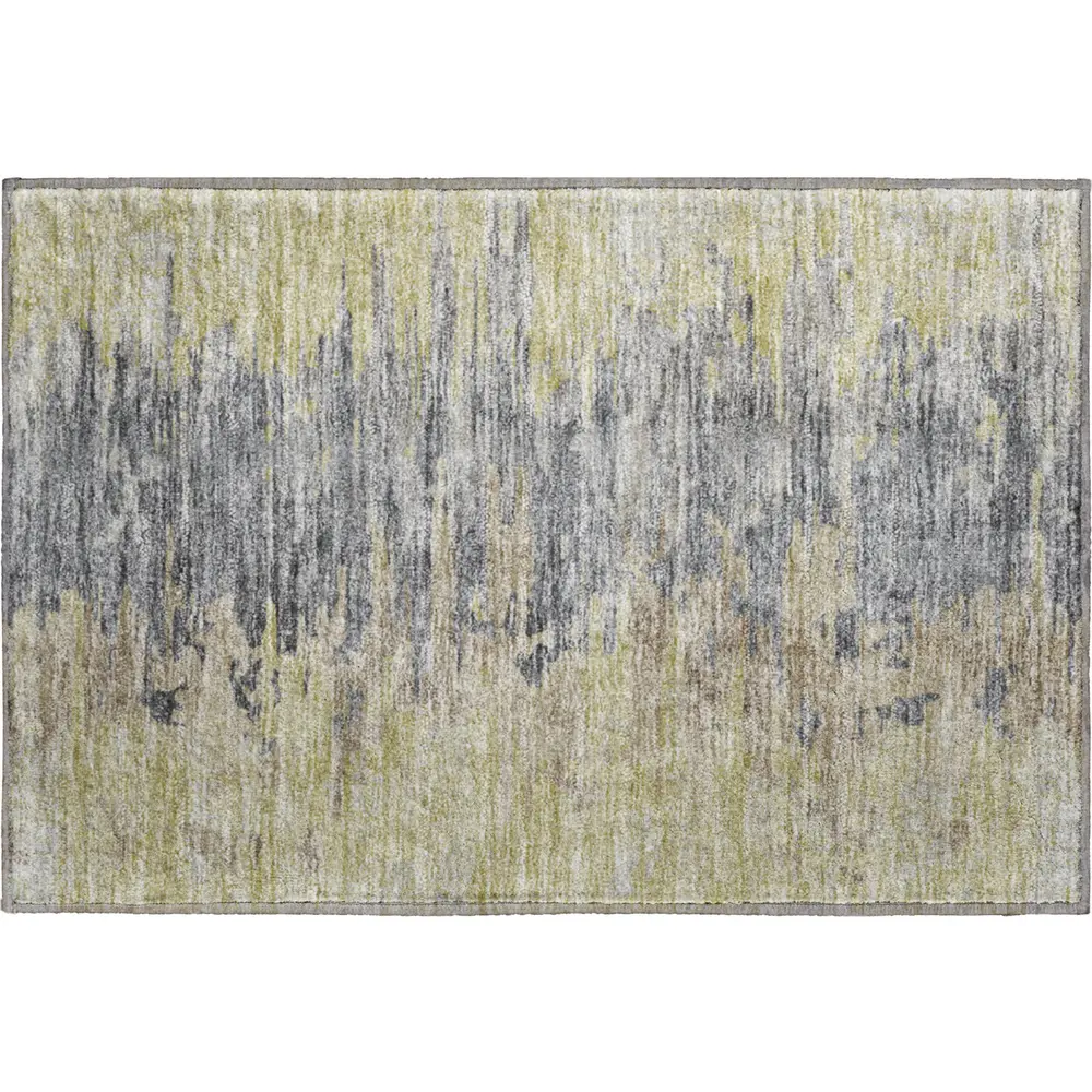 Mayfield AMF704 Pewter 1'8