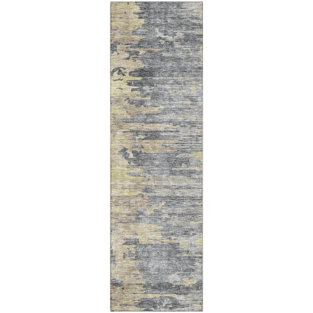 Mayfield AMF704 Pewter 2'3