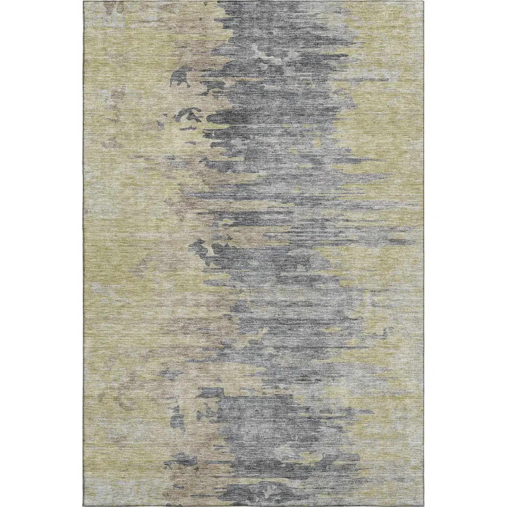 Mayfield AMF704 Pewter 8' x 10' Rug