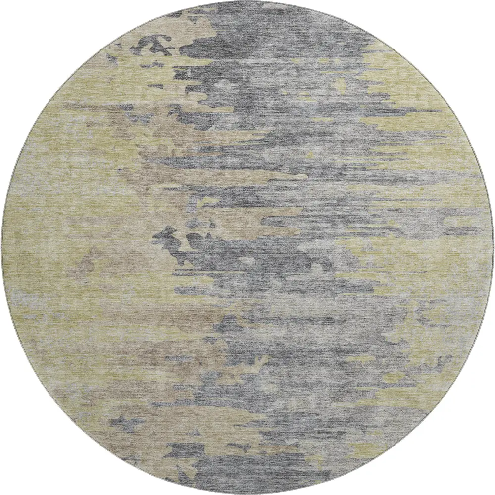 Mayfield AMF704 Pewter 8' x 8' Rug