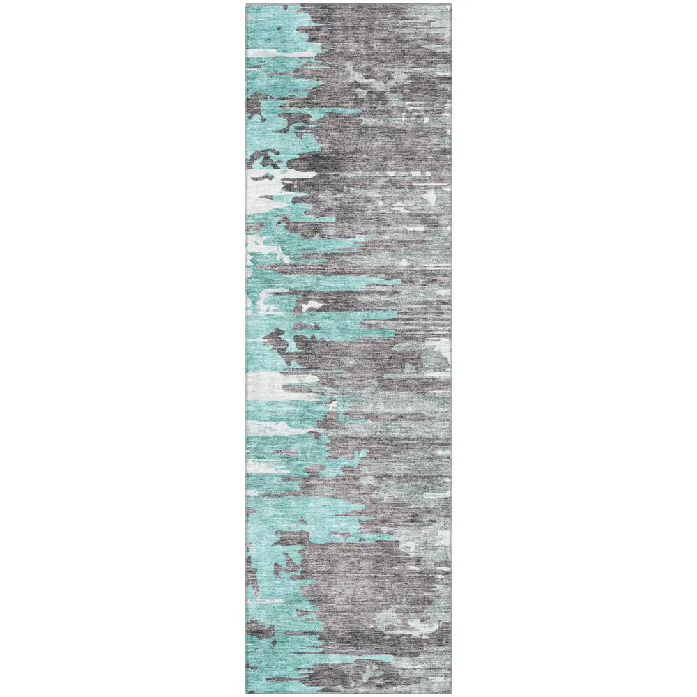 Mayfield AMF704 Teal 2'3