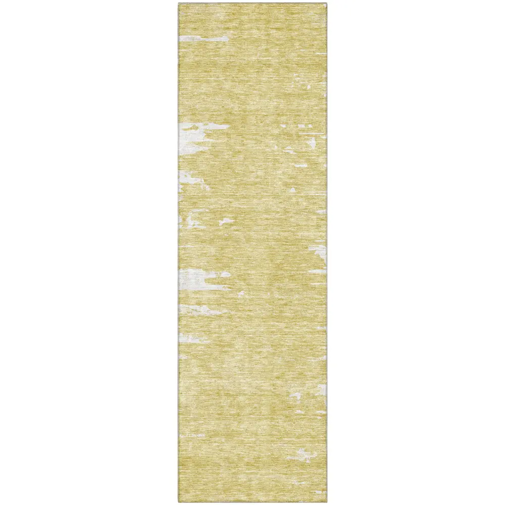 Mayfield AMF705 Gold 2'3