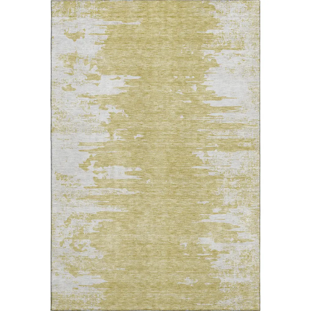 Mayfield AMF705 Gold 9' x 12' Rug
