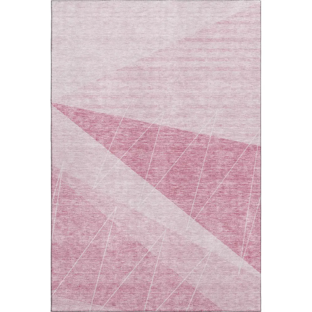 Mayfield AMF706 Pink 8' x 10' Rug