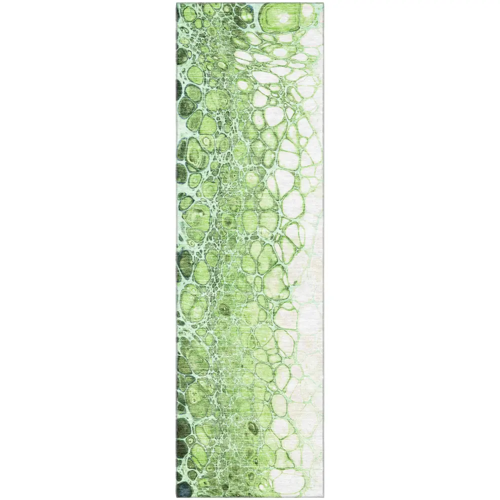 Mayfield AMF707 Aloe 2'3