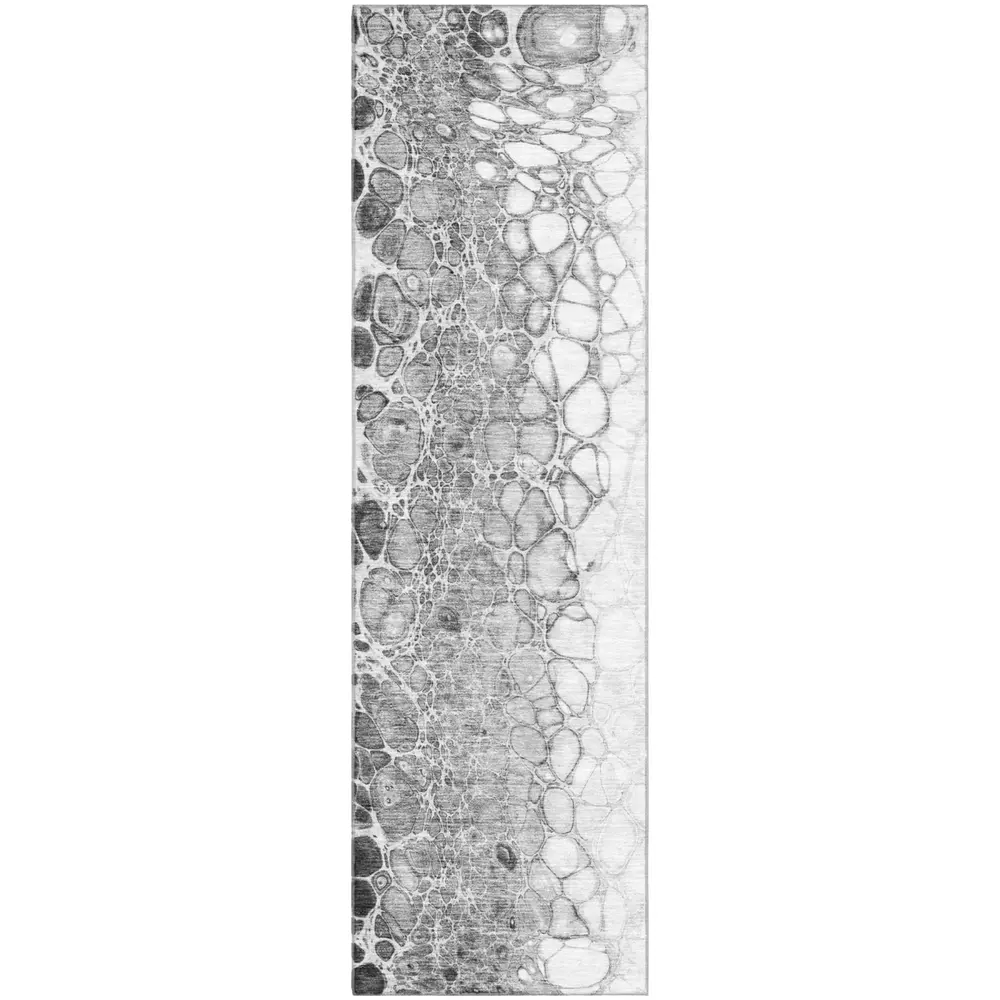 Mayfield AMF707 Gray 2'3