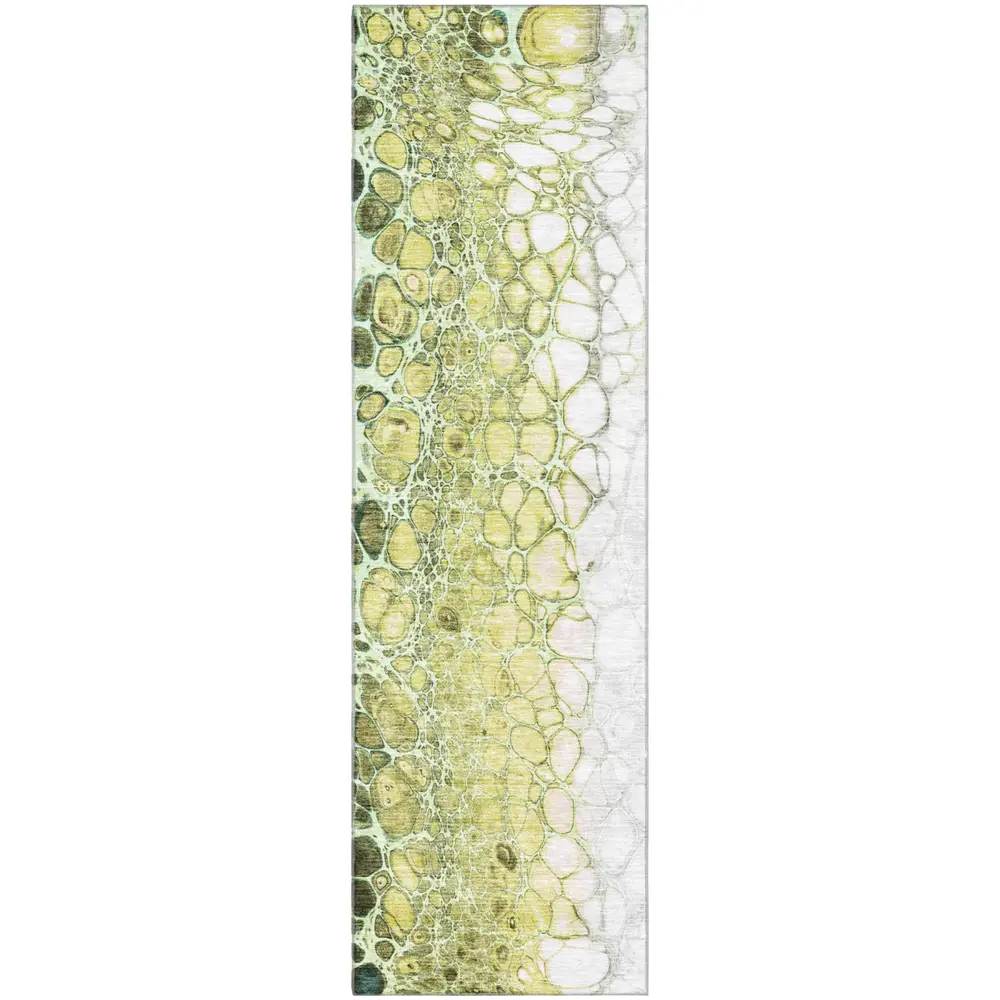 Mayfield AMF707 Olive 2'3