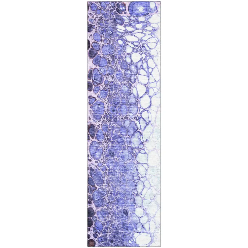 Mayfield AMF707 Purple 2'3