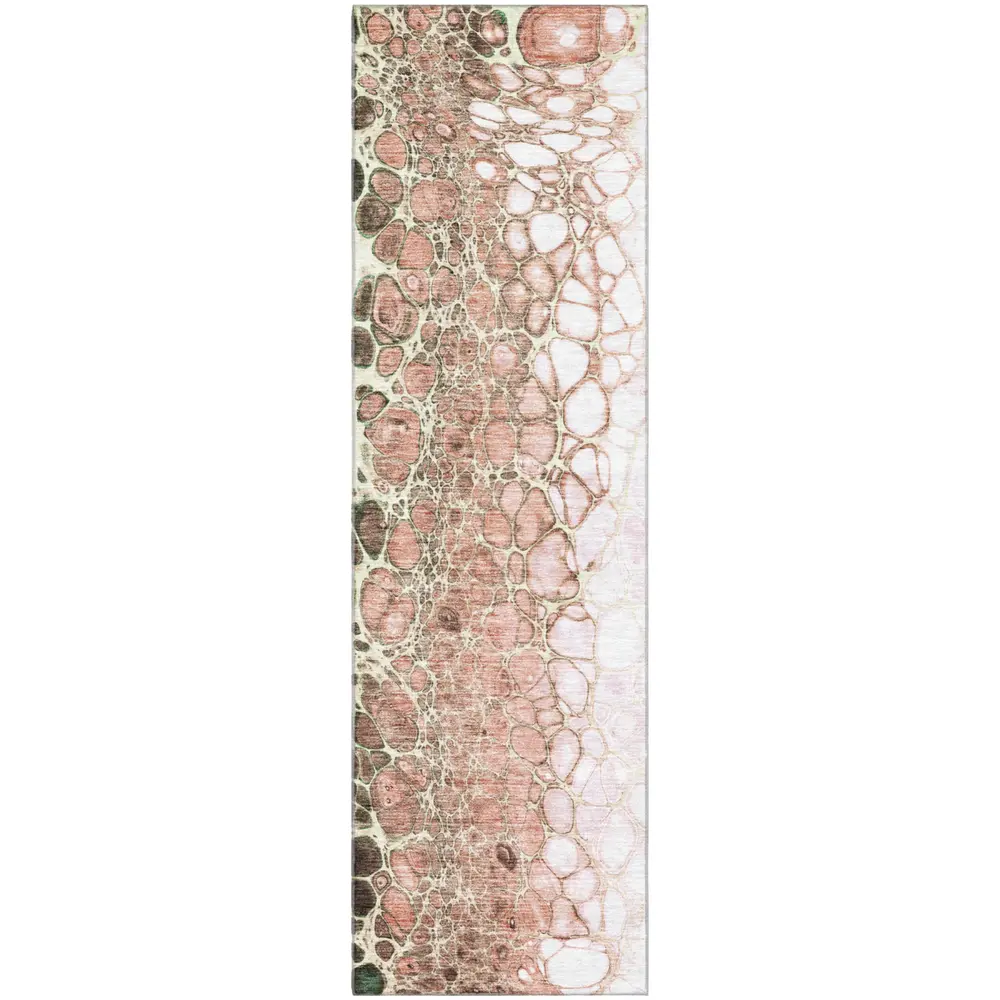 Mayfield AMF707 Salmon 2'3