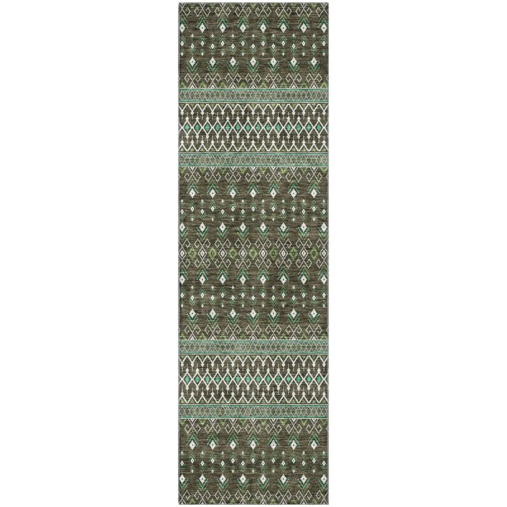 Mayfield AMF708 Brown 2'3