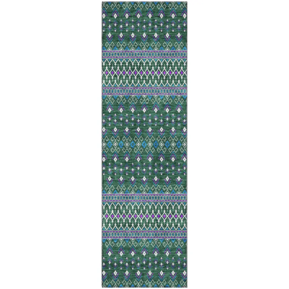 Mayfield AMF708 Green 2'3