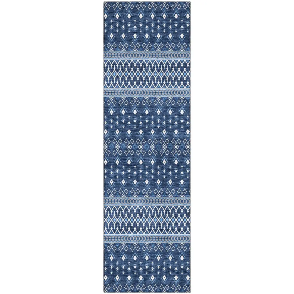 Mayfield AMF708 Navy 2'3