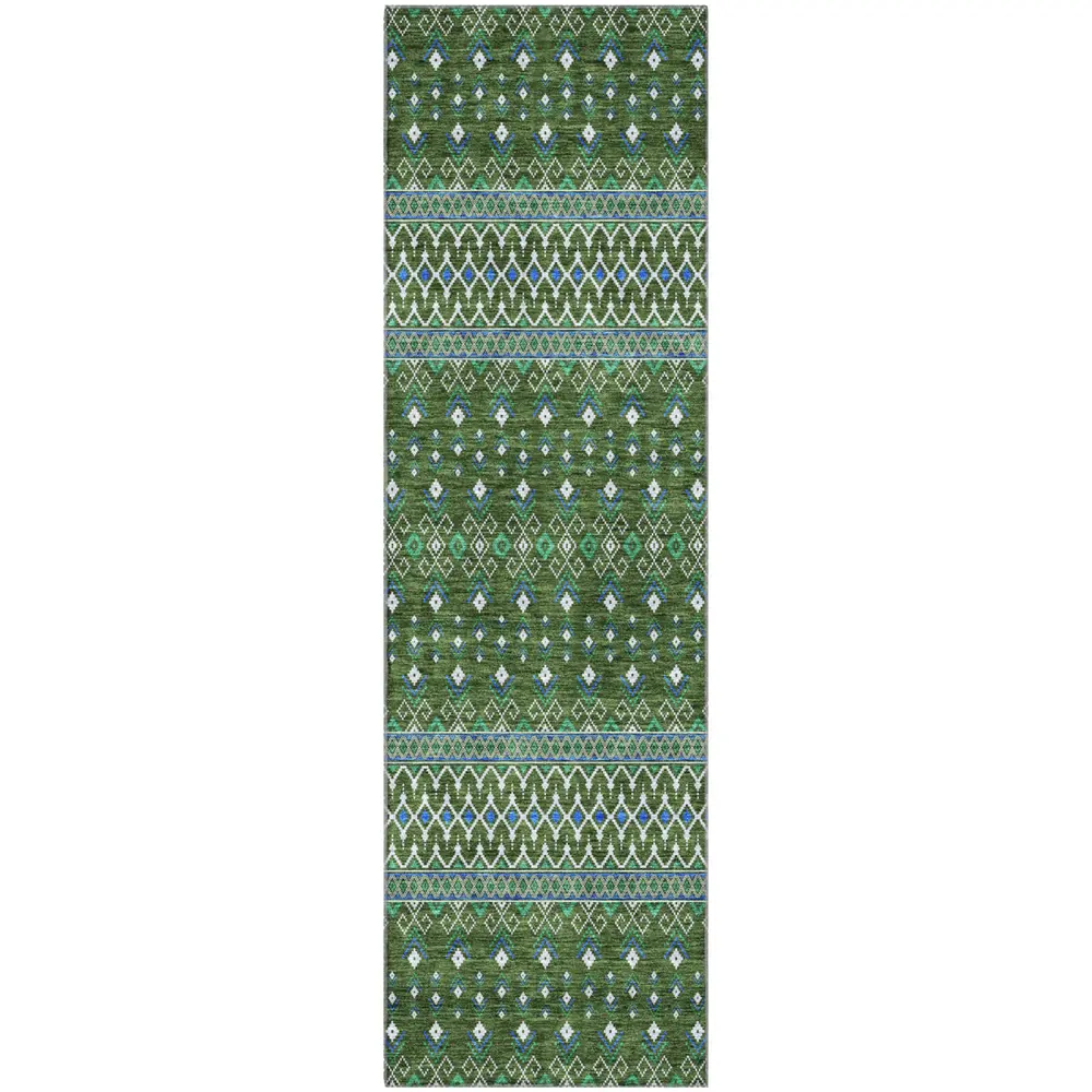 Mayfield AMF708 Olive 2'3