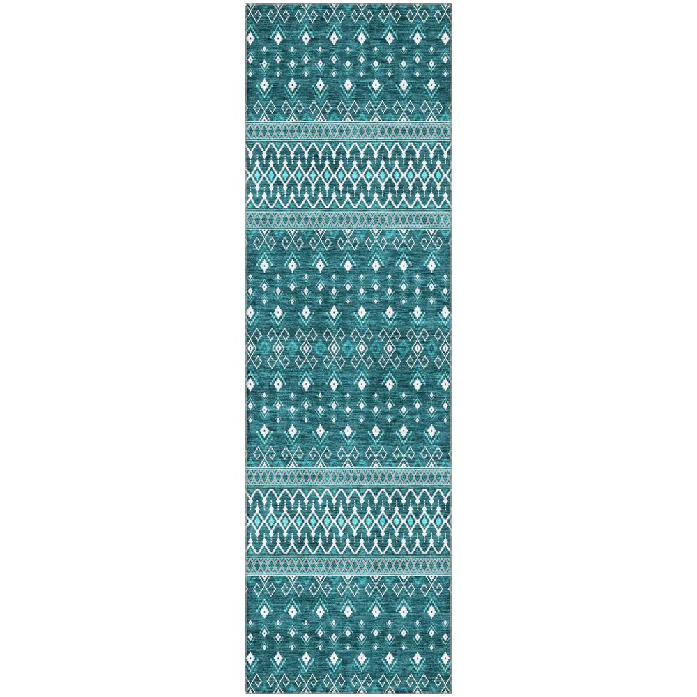 Mayfield AMF708 Teal 2'3