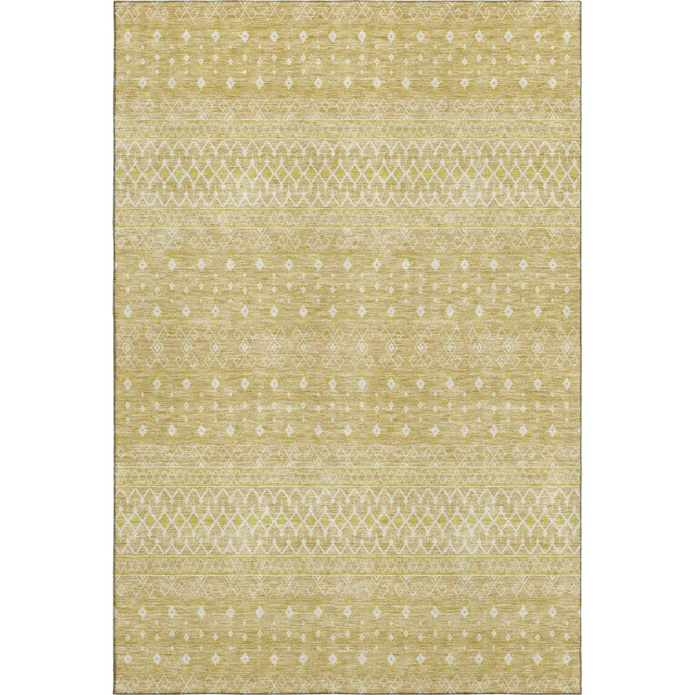 Mayfield AMF709 Gold 5' x 7'6