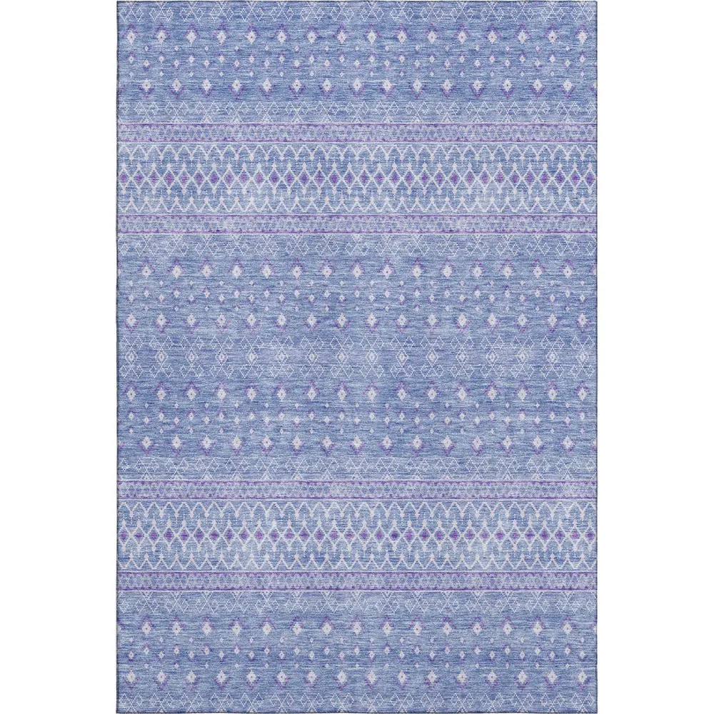 Mayfield AMF709 Sky 3' x 5' Rug