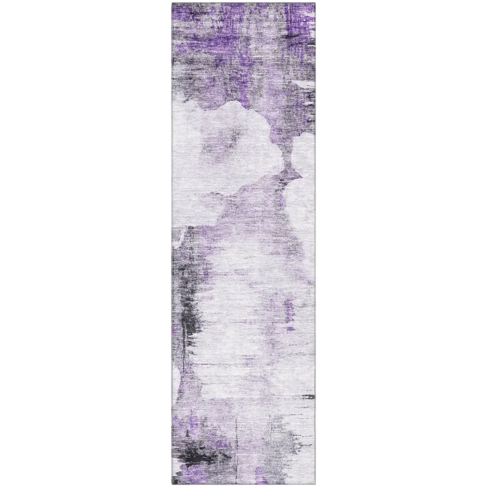 Mayfield AMF710 Purple 2'3