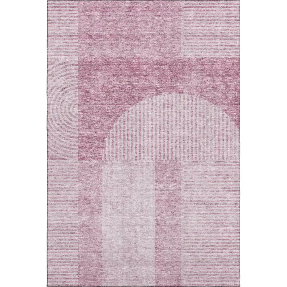 Mayfield AMF711 Blush 10' x 14' Rug