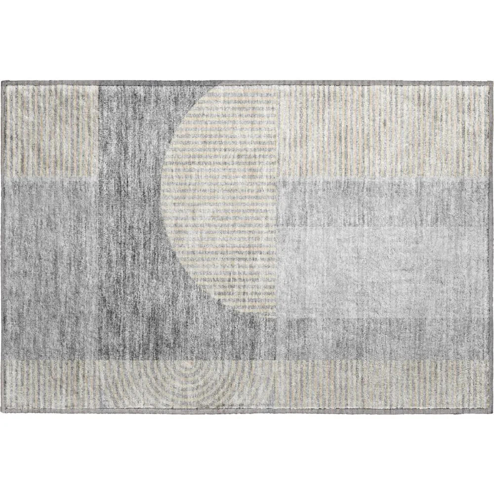 Mayfield AMF711 Silver 1'8