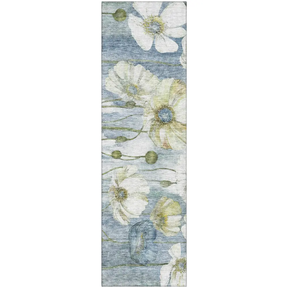 Mayfield AMF712 Blue 2'3