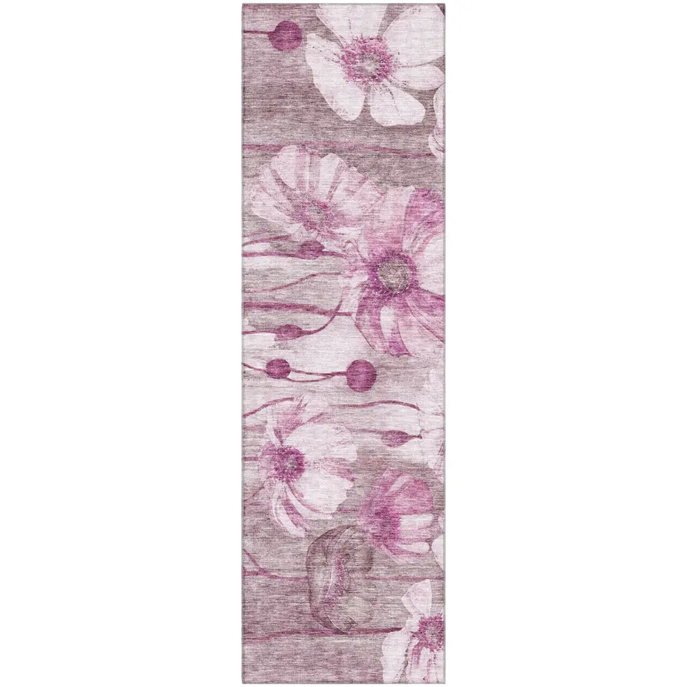 Mayfield AMF712 Plum 2'3