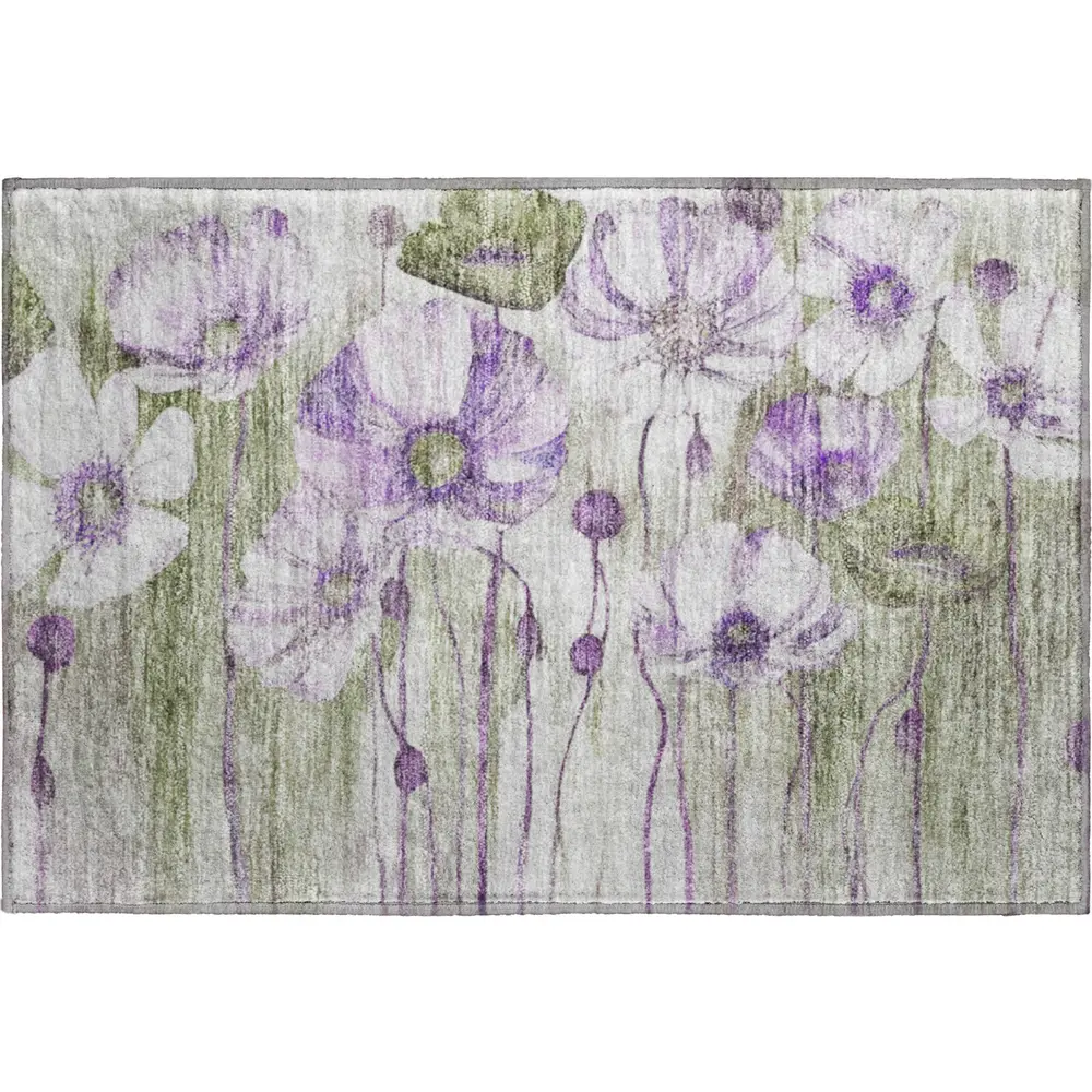 Mayfield AMF712 Purple 1'8