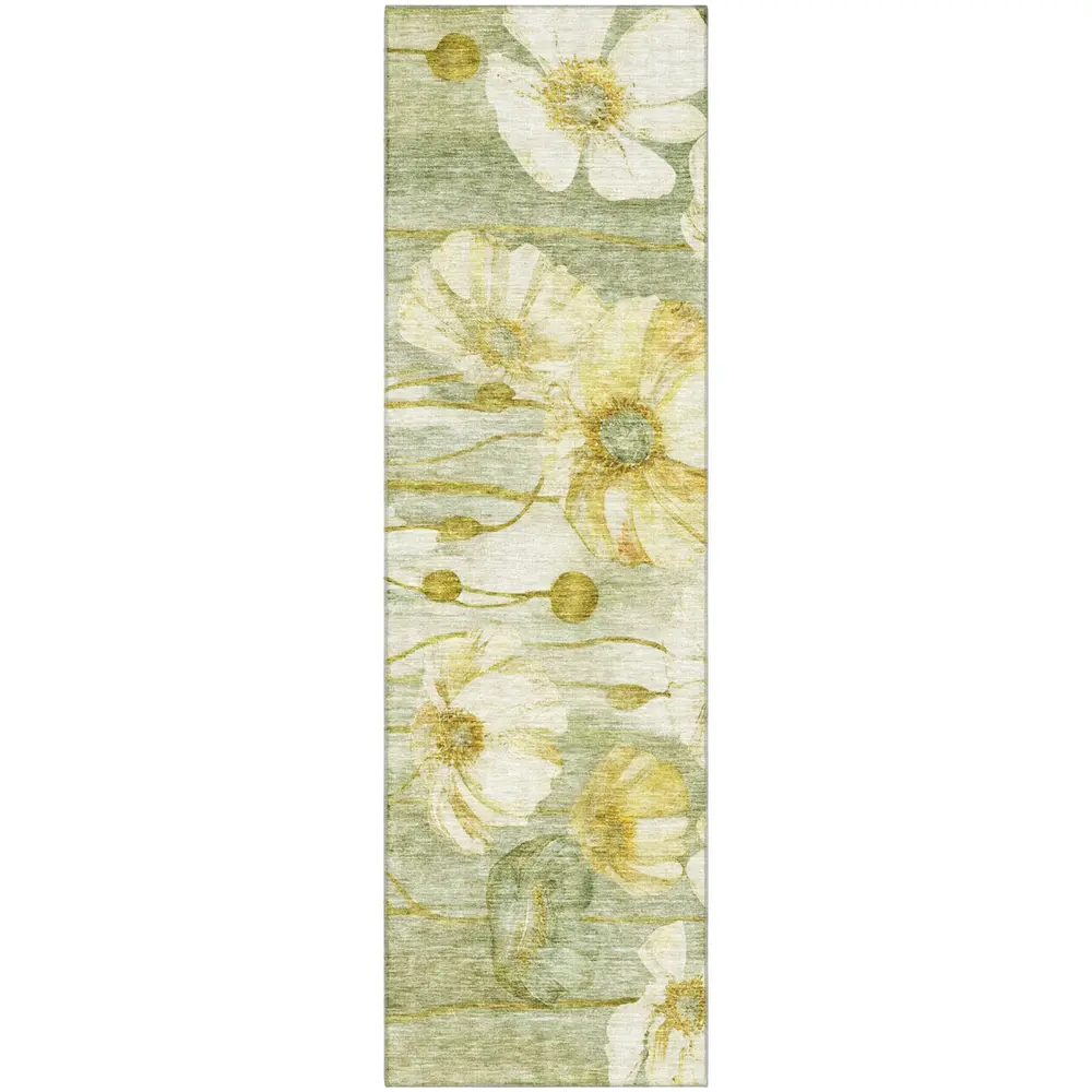 Mayfield AMF712 Sage 2'3