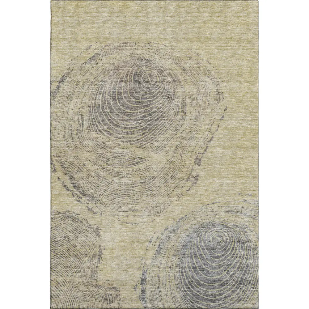 Mayfield AMF713 Beige 5' x 7'6