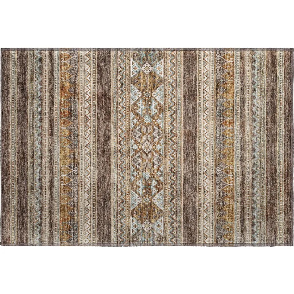 Mayfield AMF714 Chocolate 1'8