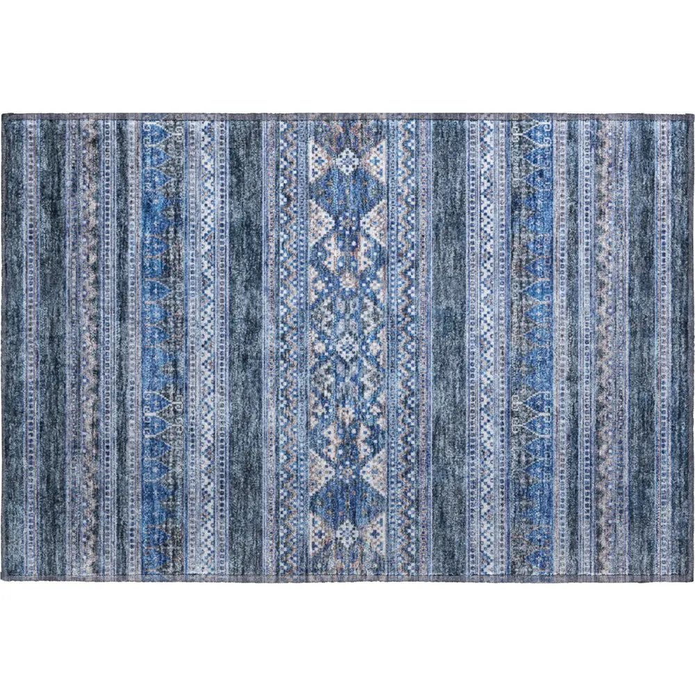 Mayfield AMF714 Navy 1'8