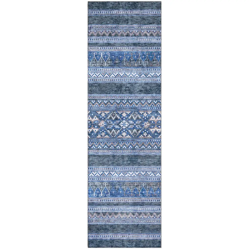 Mayfield AMF714 Navy 2'3