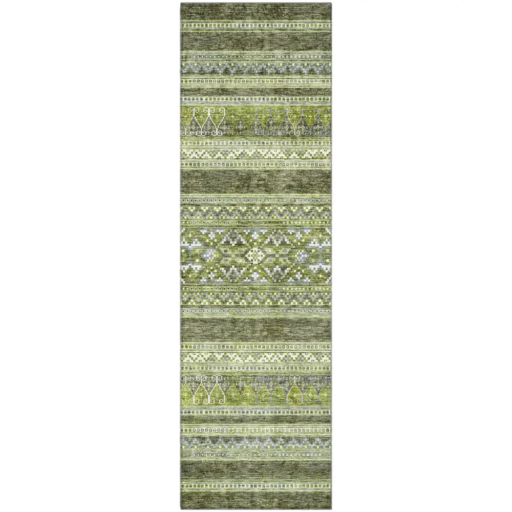 Mayfield AMF714 Olive 2'3