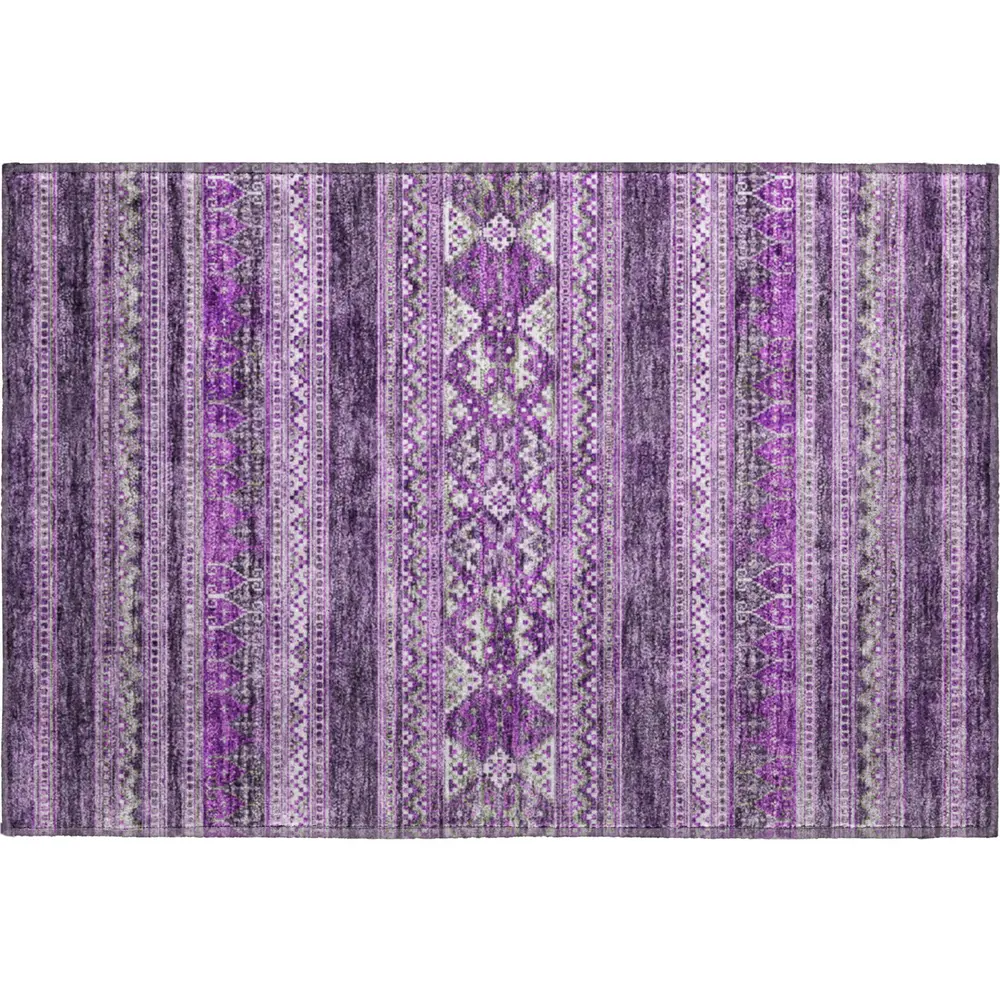 Mayfield AMF714 Purple 1'8