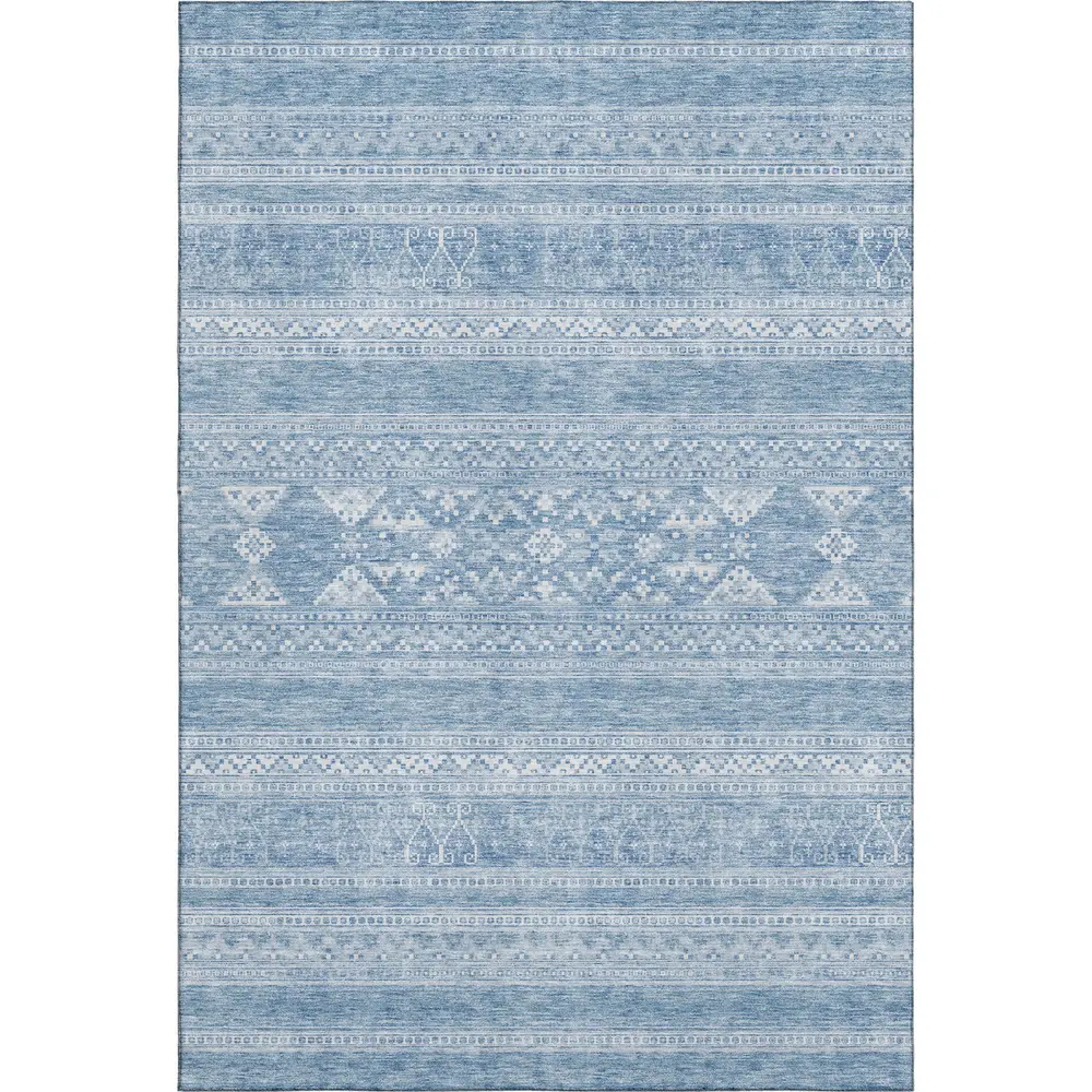 Mayfield AMF714 Sky 9' x 12' Rug