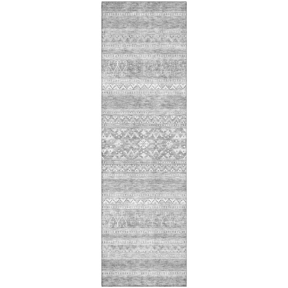 Mayfield AMF714 Silver 2'3