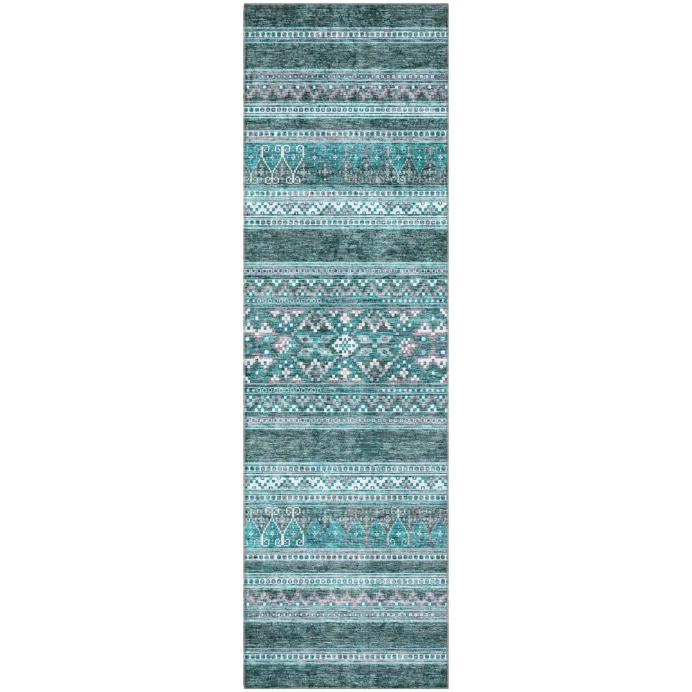 Mayfield AMF714 Teal 2'3