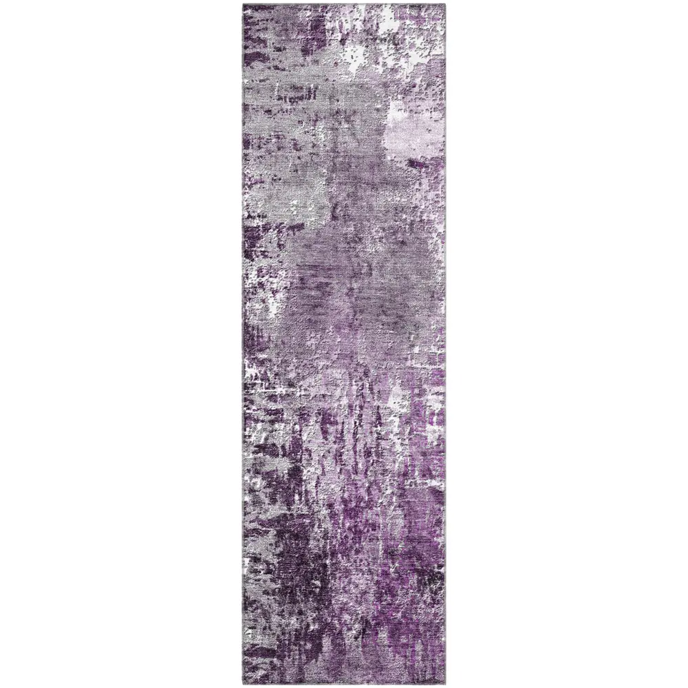 Mayfield AMF718 Eggplant 2'3