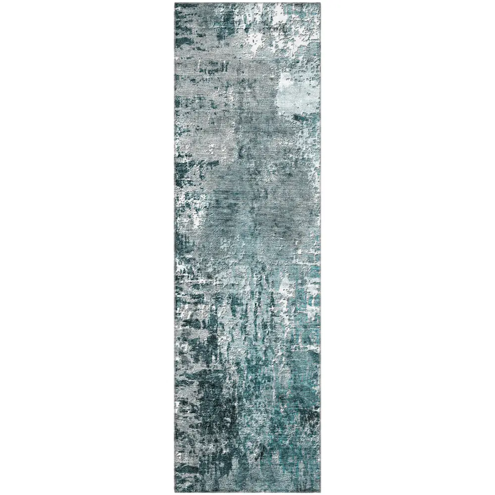 Mayfield AMF718 Teal 2'3