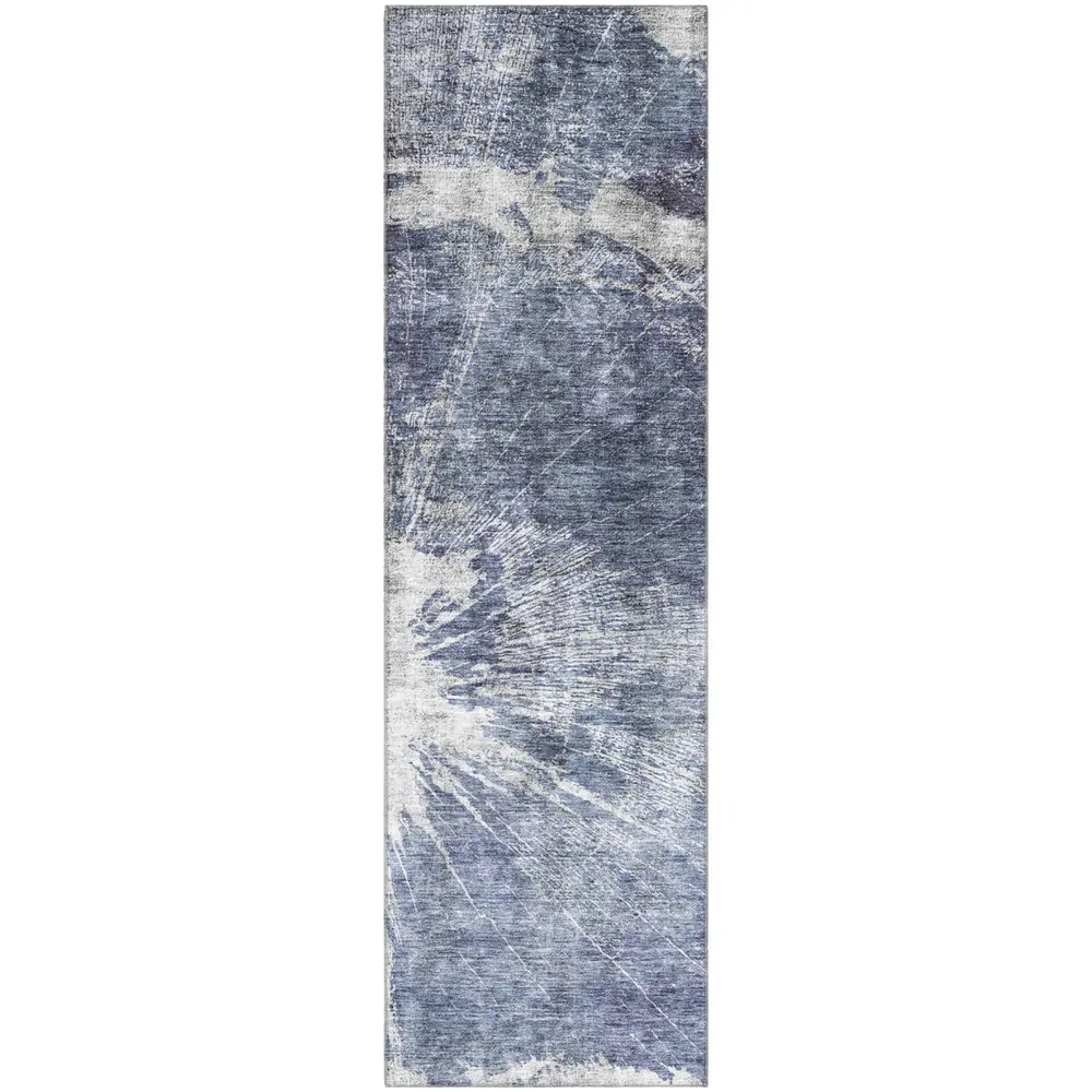 Mayfield AMF719 Navy 2'3